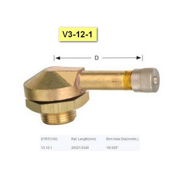 VALVOLA V3.12.1 (M.1294)